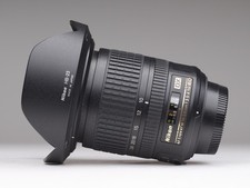 Nikon AF-S DX 10-24 mm