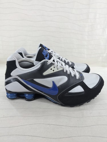 Scarpe sneakers nike mems shox - mems,