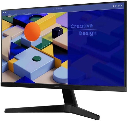 Samsung s24c312eau monitor - s24c312eau,