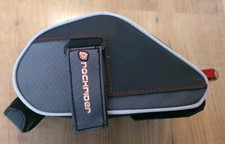 Borsa da sella Rockrider in