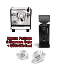Simonelli Musica Pour Over