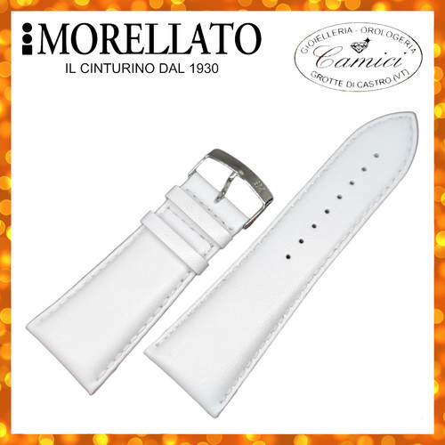 Cinturino pelle morellato - cinturino,