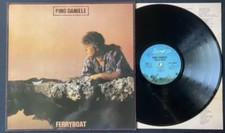 PINO DANIELE.Ferryboat-LP