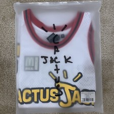 Travis Scott x McDonalds