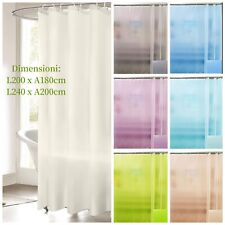 Tenda da doccia 100% EVA Tenda