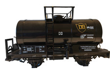 Per LGB/Modellismo ferroviario