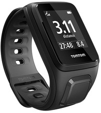 TomTom Runner orologio da