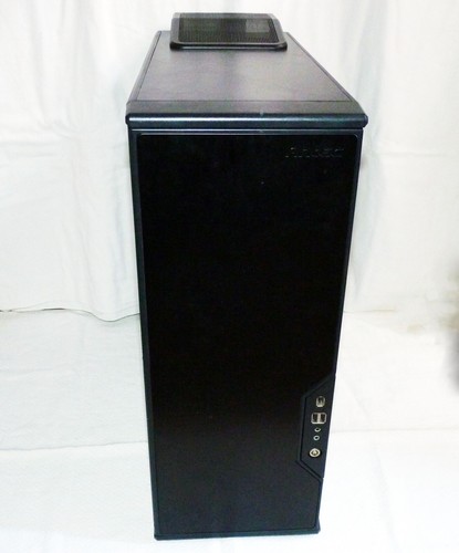 Boitier tour ordinateur atx - ordinateur/pc,