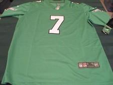 EAGLES NIKE JERSEY # 7 Haason