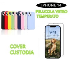 Cover Custodie Morbido