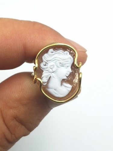 Anello argento 925 - in,