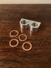 BMW Power Steering Delete