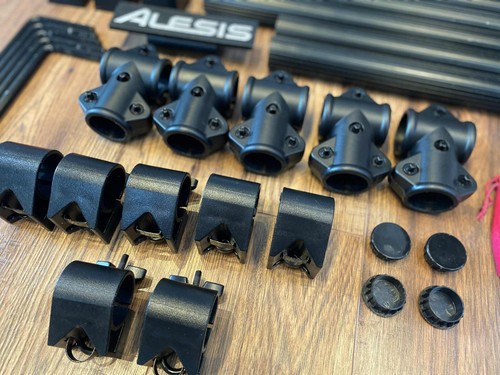 Alesis dm6 porta tamburi tubi - alesis,