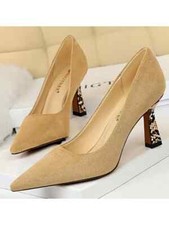 decolte scarpe donna 7.5 cm
