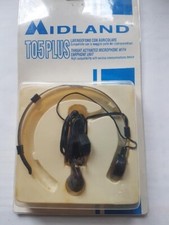 MIDLAND T05PLUS LARINGOFONO