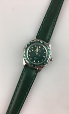 Orologio Sector ADV 6000 Diver Donna 30mm Quarzo Funzionante Leggi Descrizione