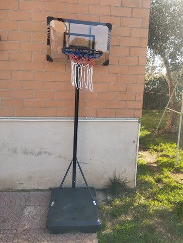 Yaheetech canestro basket - yaheetech,