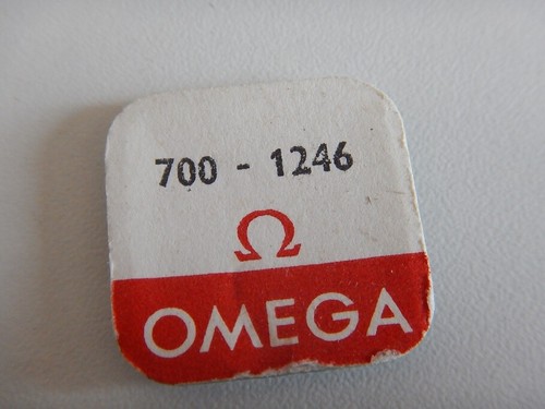Ruota minuteria omega cal - minuteria,