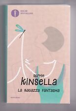 Libro La Ragazza Fantasma Kinsella SC37