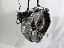 6G91-7000-BB CAMBIO AUTOMATICO FORD MONDEO 2.0 D 103KW AUT 5P (2009) RICAMBIO US