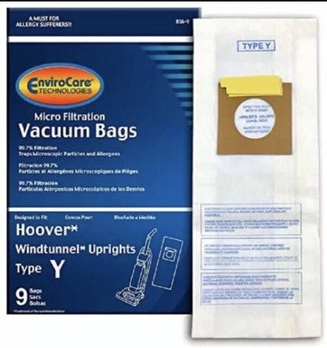 Envirocare sacchetti - sacchetti, di