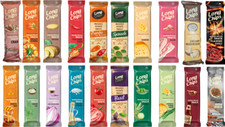 LONG CHIPS Lettone Purè di