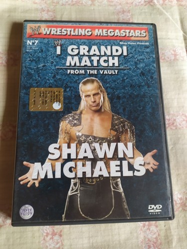 Wrestling megastars i - wrestling,