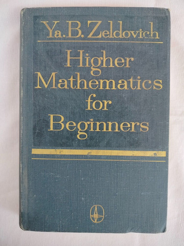 Matematica superiore per