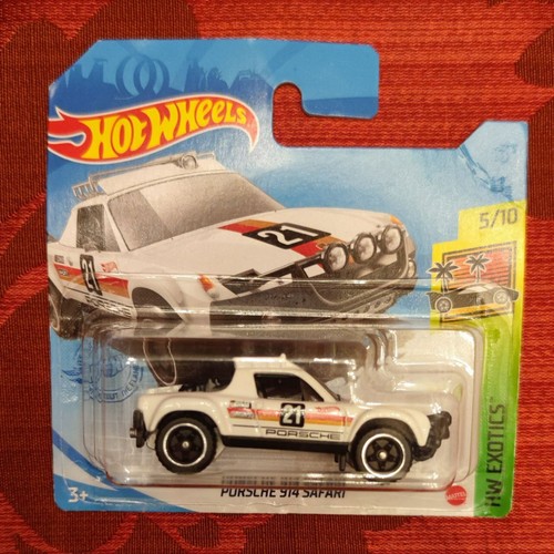 Hot wheels modellini auto 64 - hot,