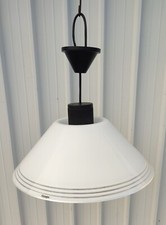 Lampadario vintage guzzini - lampadario,