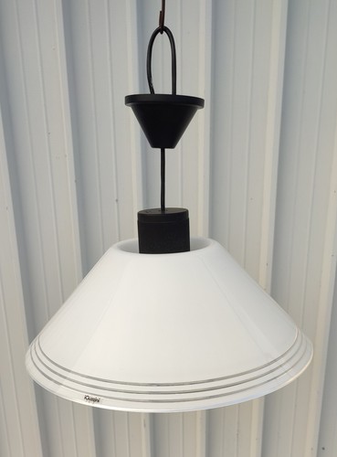 Lampadario vintage guzzini - lampadario, i