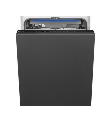 Smeg lavastoviglie incasso - lavastoviglie,