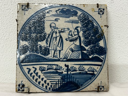 Antica blue delft holland - antica,