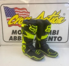 Fox stivali boots moto - moto, cross