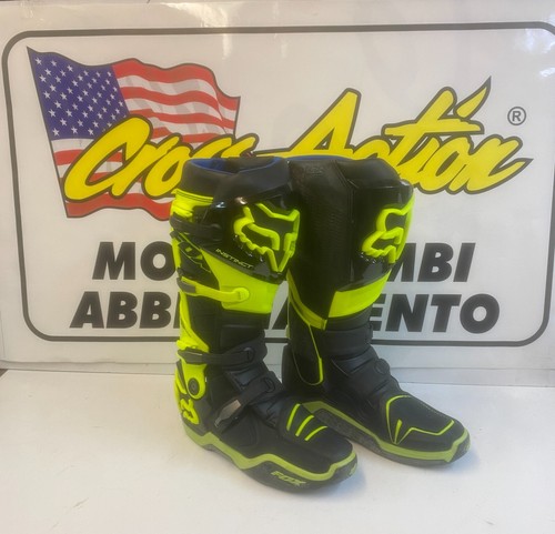 Fox stivali boots moto - ,
