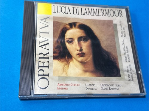 Opera viva lucia lammermoor - viva,