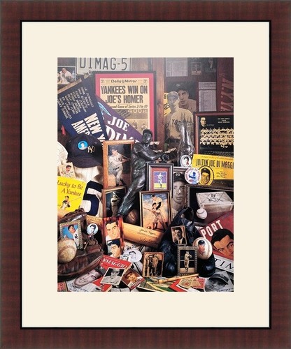David spindel joe dimaggio - joe,