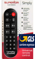 Telecomando Programmabile per