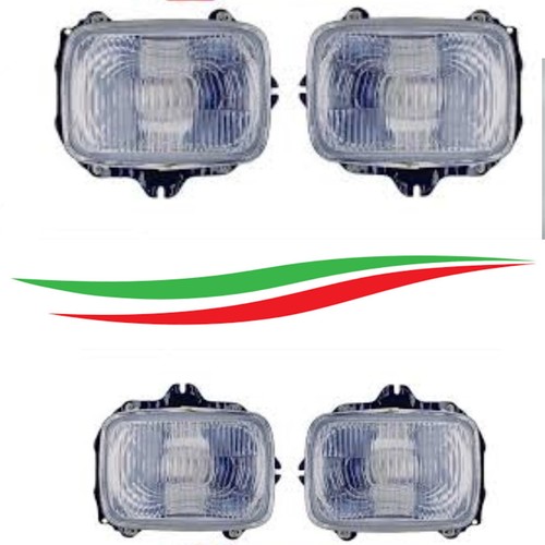 Set faro fanale proiettore - 2,