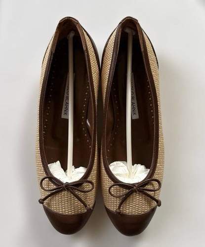 Scarpe basse manolo blahnik - basse,