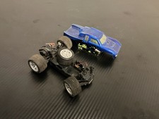 LOSI 1/36 MICRO T DESERT TRUCK