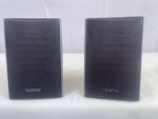 Coppia casse TEAC Surround 30W