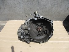 55194293 CAMBIO MECCANICO MANUALE FIAT CROMA 1.9 JTD 8V 88KW ANNO 2006 939A1000