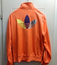 Adidas Jacket Tracksuit Adidas Original Firebird M