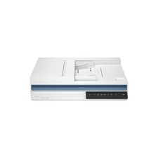 HP SCANNER DOCUMENTALE