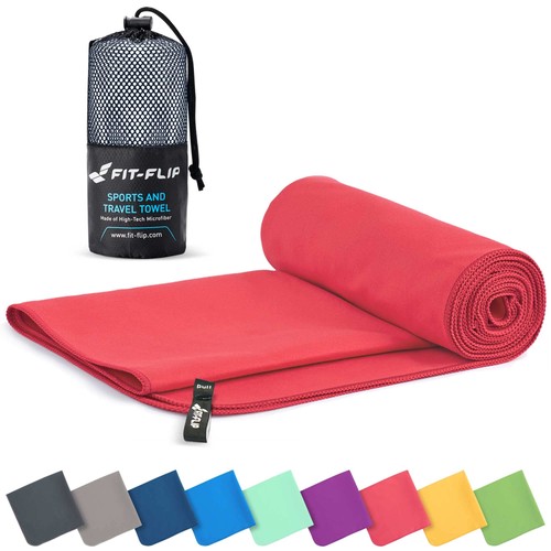 Fit flip asciugamano - flip,