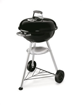 Barbecue carbonella weber - a,