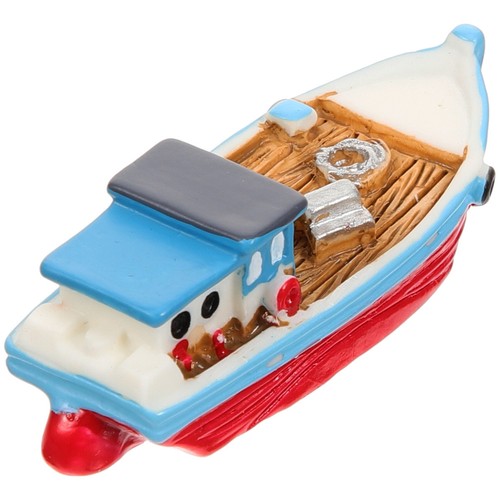 Modello barca oceano - ,