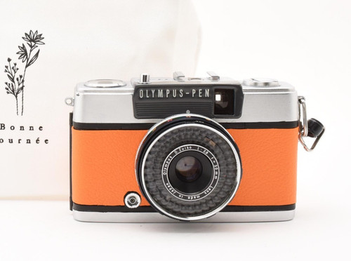 Cla mint olympus pen ees - [cla'd, mint]