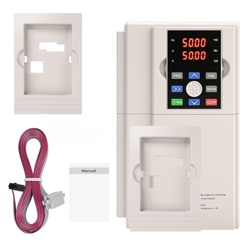 Inverter per motori trifase - per,
